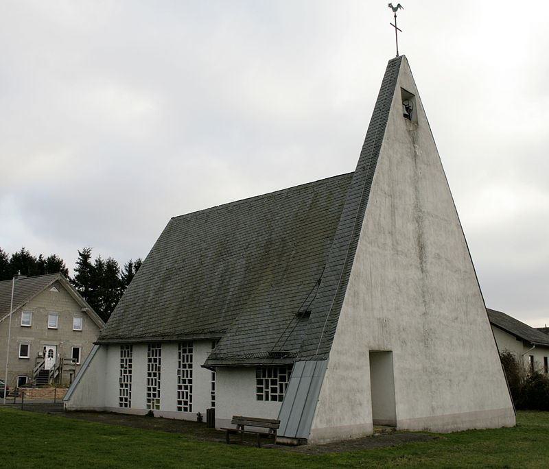 die Kapelle